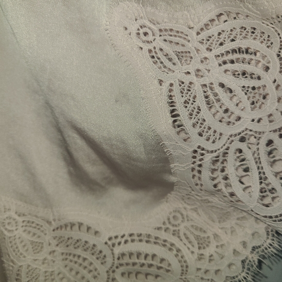 Victoria's Secret Cover-up/Robe - Picture 8 of 11